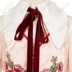 東京リベンジャーズ 三途春千夜 スーツver. 高再現コスプレ｜快適素材でイベントに最適 - 5枚目の画像（サムネイル）