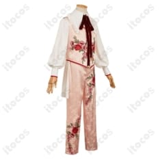 東京リベンジャーズ 三途春千夜 スーツver. 高再現コスプレ｜快適素材でイベントに最適 - 3枚目の画像（サムネイル）