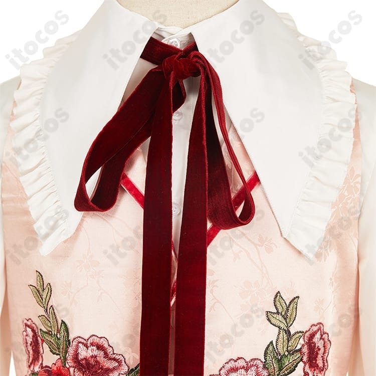 東京リベンジャーズ 三途春千夜 スーツver. 高再現コスプレ｜快適素材でイベントに最適 - 5枚目の画像