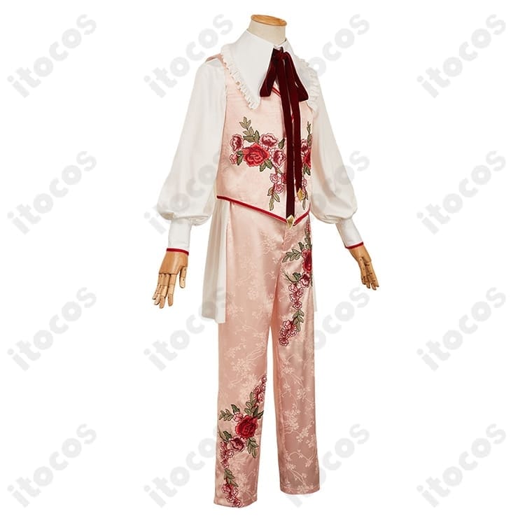 東京リベンジャーズ 三途春千夜 スーツver. 高再現コスプレ｜快適素材でイベントに最適 - 3枚目の画像