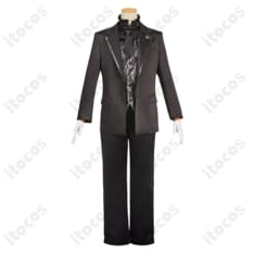 佐野万次郎 スーツver. コスプレ衣装｜高再現で着やすいフォーマルセット、撮影・イベントに最適 - 1枚目の画像（サムネイル）