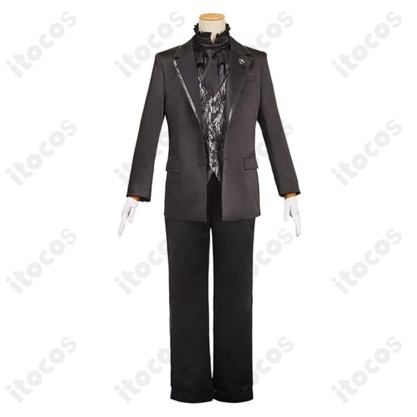 佐野万次郎 スーツver. コスプレ衣装｜高再現で着やすいフォーマルセット、撮影・イベントに最適