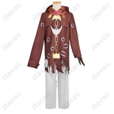 地縛少年花子くん 三葉惣助 コスプレ衣装｜高再現セットで快適、イベントと撮影に最適 - 1枚目の画像（サムネイル）