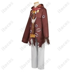 地縛少年花子くん 三葉惣助 コスプレ衣装｜高再現セットで快適、イベントと撮影に最適 - 3枚目の画像（サムネイル）