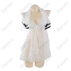 ヘルム アフターシャワー コスプレ衣装｜高い再現度と快適な着用感で撮影会・イベントに最適 - 1枚目の画像（サムネイル）