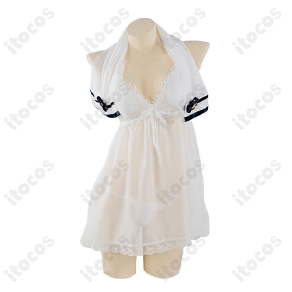 ヘルム アフターシャワー コスプレ衣装｜高い再現度と快適な着用感で撮影会・イベントに最適