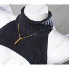 ホロライブ 天音かなたモチーフの妹イメージ衣装。天使系デザインで撮影映え - 5枚目の画像（サムネイル）