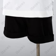 カードキャプターさくら 李小狼 夏服制服コスプレ 高再現度で動きやすく撮影・イベントに最適 - 5枚目の画像（サムネイル）