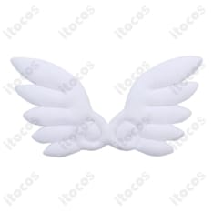 木之本桜 バトルコスチューム 高再現・着やすい魔法少女コスプレ衣装セット - 5枚目の画像（サムネイル）