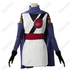 銀魂 猿飛あやめ くノ一衣装｜高再現と動きやすさでイベント＆撮影に最適 - 1枚目の画像（サムネイル）