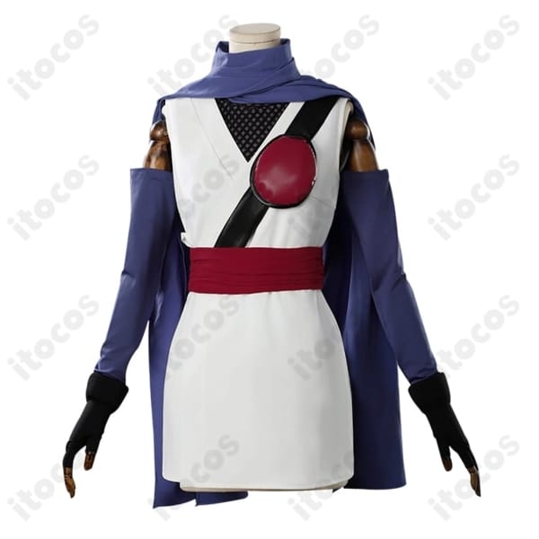 銀魂 猿飛あやめ くノ一衣装｜高再現と動きやすさでイベント＆撮影に最適