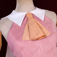 イリヤスフィール 魔法少女コスプレ衣装｜軽量で動きやすく撮影・イベントに最適 - 3枚目の画像（サムネイル）