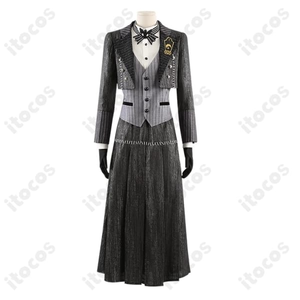 ヴィル・シェーンハイト ハロウィーン2024 コスプレ衣装｜高再現で気品あるシルエット、イベント映え抜群