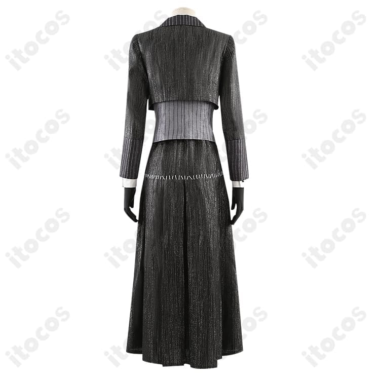 ヴィル・シェーンハイト ハロウィーン2024 コスプレ衣装｜高再現で気品あるシルエット、イベント映え抜群 - 4枚目の画像