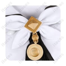 Summer Pockets 紬ヴェンダース衣装 清楚で爽やかに高再現、イベントから撮影まで - 3枚目の画像（サムネイル）