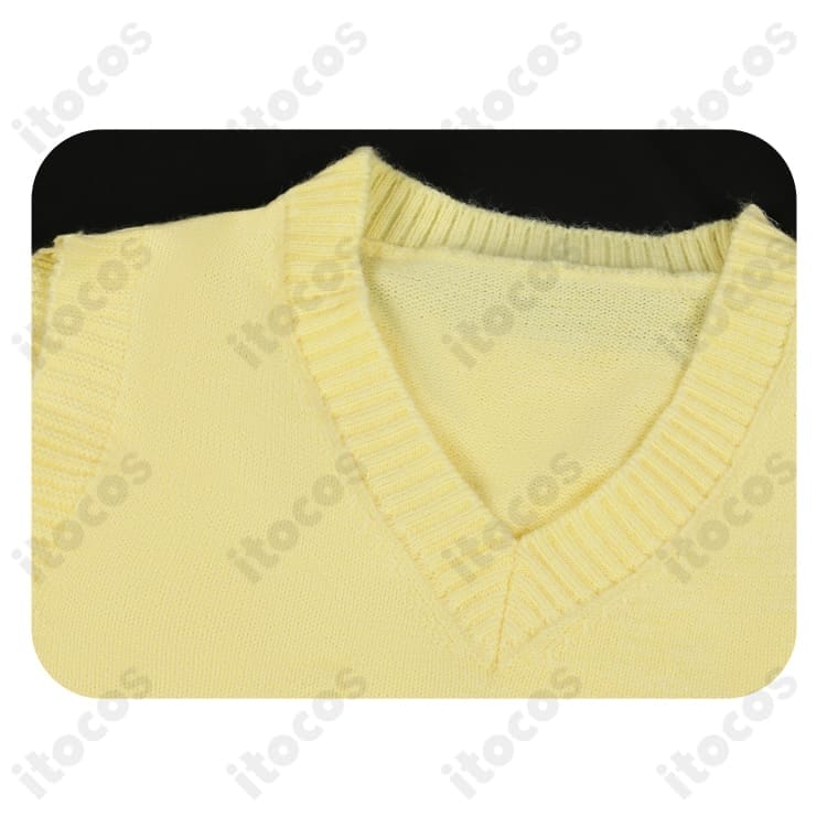 Summer Pockets 紬ヴェンダース衣装 清楚で爽やかに高再現、イベントから撮影まで - 4枚目の画像