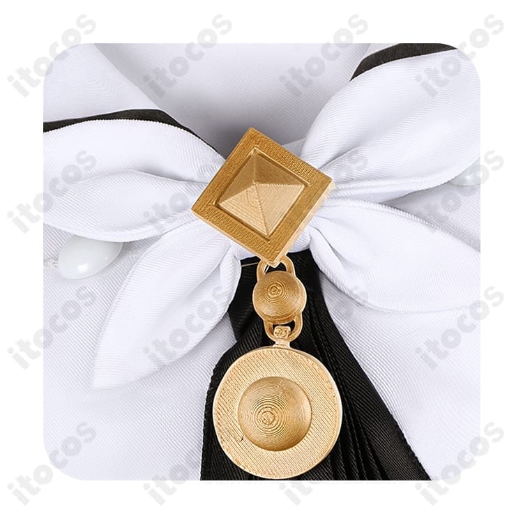 Summer Pockets 紬ヴェンダース衣装 清楚で爽やかに高再現、イベントから撮影まで - 3枚目の画像