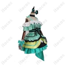 南ことり さくらプリン♪コスプレ衣装｜ラブライブ！スクフェス 高再現でイベント＆撮影に最適 - 2枚目の画像（サムネイル）