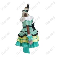 南ことり さくらプリン♪コスプレ衣装｜ラブライブ！スクフェス 高再現でイベント＆撮影に最適 - 3枚目の画像（サムネイル）