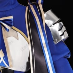 崩壊：スターレイル 風・壊滅モチーフ衣装 高再現・快適設計でイベントや撮影に最適 - 5枚目の画像（サムネイル）