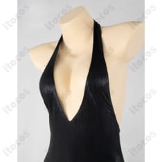 勝利の女神：NIKKE リトルマーメイド ドレスver. 高再現で撮影映えするエレガント衣装 - 5枚目の画像（サムネイル）