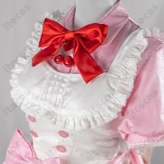 勝利の女神：NIKKE クラスト コスプレ衣装 メイド風｜高再現と快適設計でイベント映え - 4枚目の画像（サムネイル）