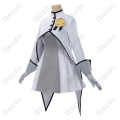 木之本桜 さくらカード編バトルコスチューム 高再現で可愛い着用感、撮影・イベントに最適 - 2枚目の画像（サムネイル）