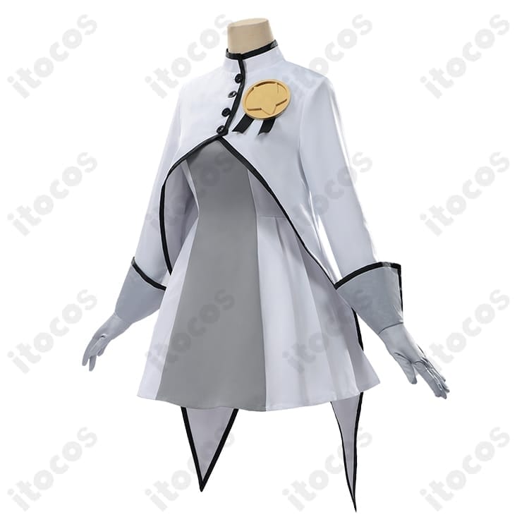 木之本桜 さくらカード編バトルコスチューム 高再現で可愛い着用感、撮影・イベントに最適 - 2枚目の画像