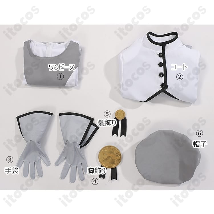 木之本桜 さくらカード編バトルコスチューム 高再現で可愛い着用感、撮影・イベントに最適 - 7枚目の画像