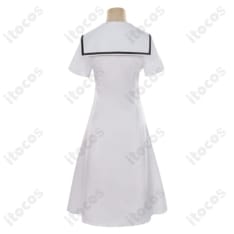 木之本桜 私服コスプレ｜高再現で清楚、長時間も快適。撮影・イベントに最適 - 4枚目の画像（サムネイル）