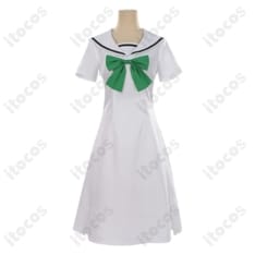 木之本桜 私服コスプレ｜高再現で清楚、長時間も快適。撮影・イベントに最適 - 1枚目の画像（サムネイル）