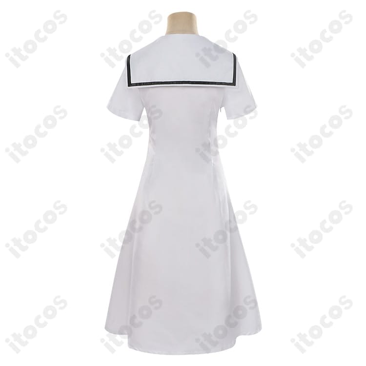 木之本桜 私服コスプレ｜高再現で清楚、長時間も快適。撮影・イベントに最適 - 4枚目の画像