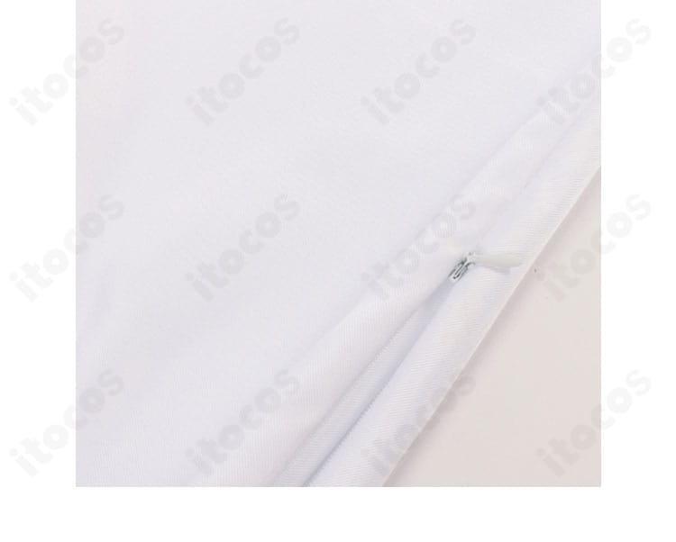 木之本桜 私服コスプレ 装飾チェーン接写。華やかさを加える金具パーツの配置と質感。