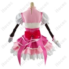 キュアミラクル ピンクダイヤスタイル衣装｜高再現で可憐に映える、長時間イベントも快適 - 3枚目の画像（サムネイル）