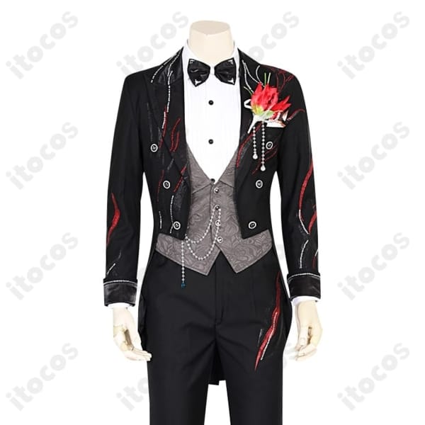 ブルーアーカイブ 学園制服コート コスプレ｜高再現・着脱ラクでイベントから撮影まで快適