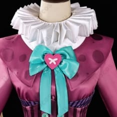 第五人格 気象学者 ウェンディ・フート／ミズ・ティータイム 高再現で上品、撮影映えするフルセット - 4枚目の画像（サムネイル）