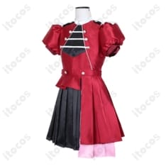 あんさんぶるスターズ！ ステージ衣装 コスプレ。動きやすく写真映え、イベント対応 - 2枚目の画像（サムネイル）