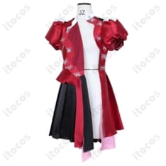 あんさんぶるスターズ！ ステージ衣装 コスプレ。動きやすく写真映え、イベント対応 - 4枚目の画像（サムネイル）