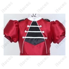 あんさんぶるスターズ！ ステージ衣装 コスプレ。動きやすく写真映え、イベント対応 - 5枚目の画像（サムネイル）