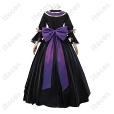 IdentityV 第五人格 マリー 象牙の塔新衣装 高再現で撮影映え、快適な着用感 - 2枚目の画像（サムネイル）