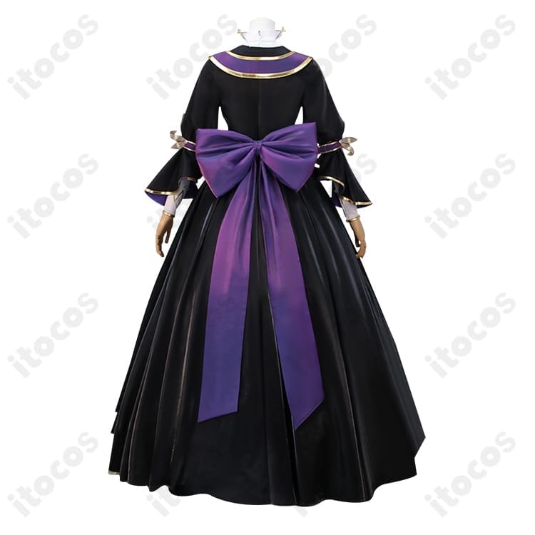 IdentityV 第五人格 マリー 象牙の塔新衣装 高再現で撮影映え、快適な着用感 - 2枚目の画像