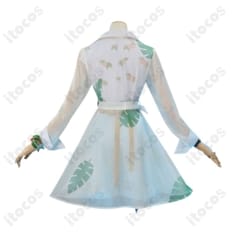 IdentityV 第五人格 ジョゼフ 盛夏の光影衣装｜高再現でエレガント、イベントと撮影に最適 - 3枚目の画像（サムネイル）