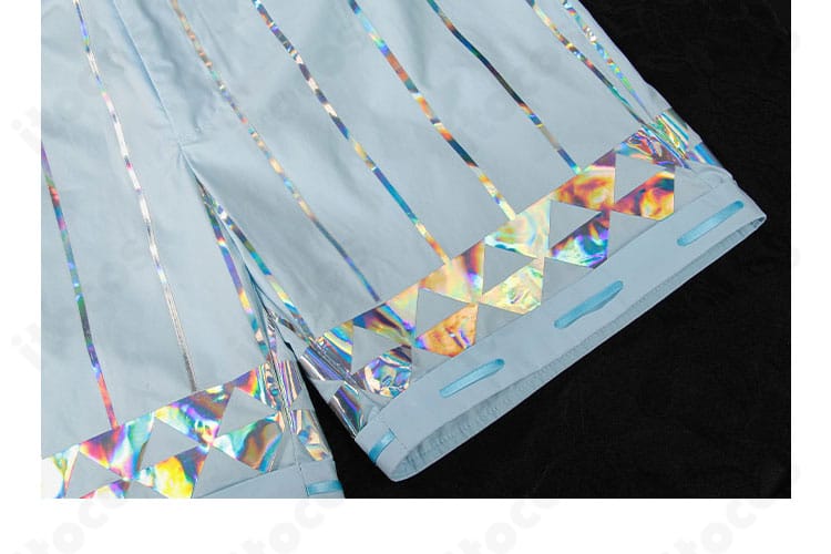 第五人格 ジョゼフ 盛夏の光影 コスプレ衣装 セット内容（コート・ズボン）の確認カット