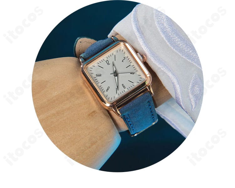 IdentityV ジョゼフ 盛夏の光影 コート裾の動きとライン表現