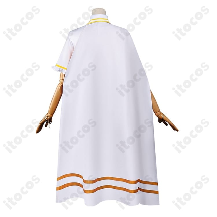 前橋ウィッチーズ 三俣チョコ 魔法衣装コスプレ｜高再現で撮影会・イベントに最適 - 3枚目の画像