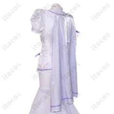 前橋ウィッチーズ 新里アズ 魔法衣装ver. コスプレ衣装｜高再現と快適設計で撮影・イベントに最適 - 2枚目の画像（サムネイル）