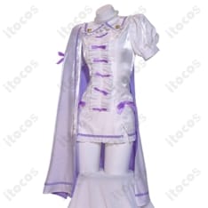 前橋ウィッチーズ 新里アズ 魔法衣装ver. コスプレ衣装｜高再現と快適設計で撮影・イベントに最適 - 1枚目の画像（サムネイル）