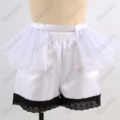 花群冬芽 アメジストドリーム コスプレ衣装｜高再現で撮影映え、イベントに最適 - 6枚目の画像（サムネイル）