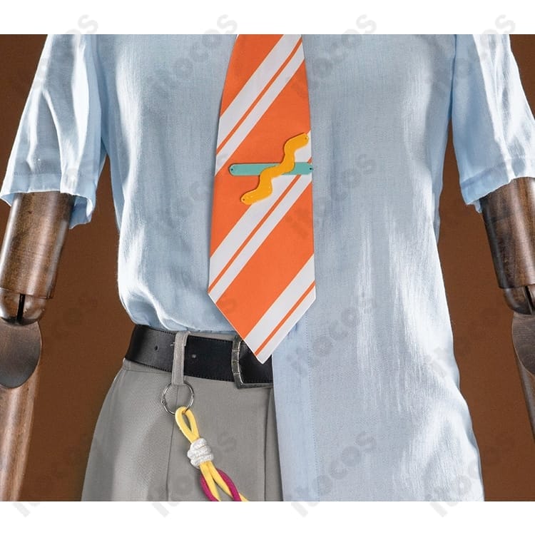 あんスタ『僕のウィーク・ポイント』衣装 高再現で撮影映え、サイズ豊富・オーダー可 - 6枚目の画像