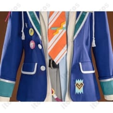 あんスタ『僕のウィーク・ポイント』衣装 高再現で撮影映え、サイズ豊富・オーダー可 - 5枚目の画像（サムネイル）